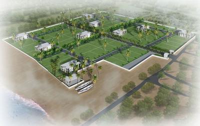Residential Lands for Sale in La Mer Vie