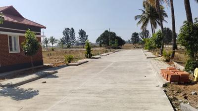 Project Image of 600.0 - 1500.0 Sq.ft Residential Plot Plot for buy in Yesh Sri Krishna Kuttera