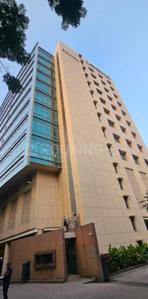 Project Image of 550 Sq.ft 2 BHK Apartment / Flat for sale in Azad Nagar for Rs. 9000000