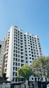 Project Image of 1196.0 - 1627.0 Sq.ft 2 BHK Apartment for buy in Suvik Aspire