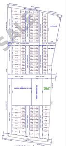 Vrundavan Park Layout Plan 1