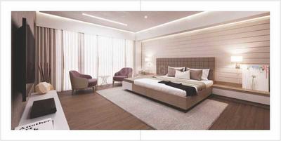 Project Image of 0.0 - 6728.0 Sq.ft 5 BHK Apartment for buy in Madhav Oeuvre Block 1