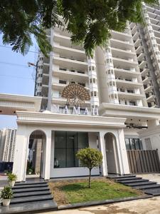 Project Image of 1970.0 - 3105.0 Sq.ft 3 BHK Apartment for buy in VVIP Namah