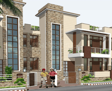 Project Image of 1076.0 - 5382.0 Sq.ft Residential Plot Plot for buy in Basera Ansal Basera City