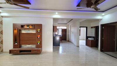 Project Image of 1200.0 - 1493.0 Sq.ft 3 BHK Apartment for buy in Parth Residency III