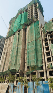 Project Image of 999 Sq.ft 3 BHK Apartment / Flat for sale in Dombivli East for Rs. 10200000