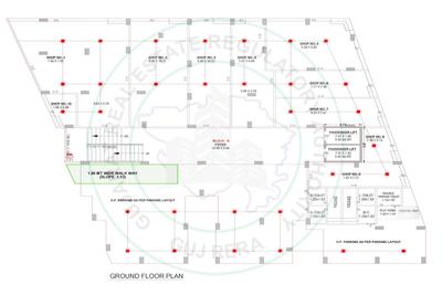 Project Image of 600.84 - 772.96 Sq.ft 2 BHK Apartment for buy in Shailraj Glory