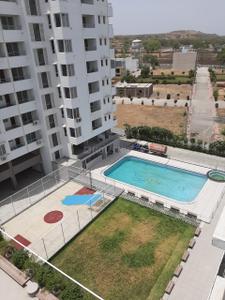Project Image of 1207.0 - 2662.0 Sq.ft 2 BHK Apartment for buy in DCNPL Hills Vistaa Phase 1