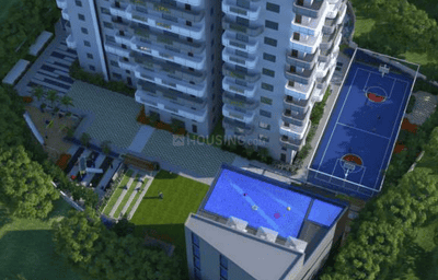 Niharika Interlake Sports Area 1