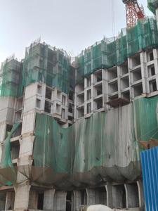 Project Image of 423.67 - 683.41 Sq.ft 1 BHK Apartment for buy in Vihang Luxuria