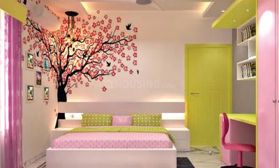Project Image of 1136.0 - 1210.0 Sq.ft 3 BHK Apartment for buy in Eeshani Narmadha