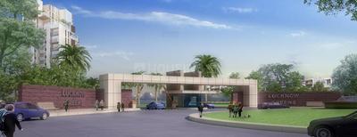 Project Image of 1240.0 - 2100.0 Sq.ft 2 BHK Villa for buy in Wing Lucknow Greens Villa
