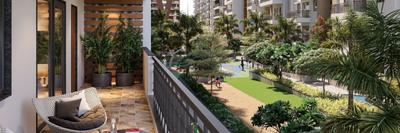 Project Image of 1215.0 - 2325.0 Sq.ft 2 BHK Apartment for buy in Primark Inspira