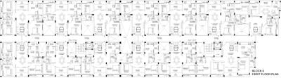 Project Image of 560.0 - 1571.0 Sq.ft 1 BHK Apartment for buy in Jain Sukriti
