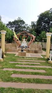 Nirvana Homes Temple 2