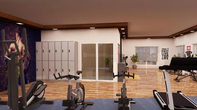 Project Image of 2880.0 - 4950.0 Sq.ft 4 BHK Villa for buy in Prayuktha Earth Soul