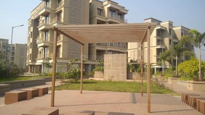 Project Image of 410.0 - 940.0 Sq.ft 1 BHK Apartment for buy in Space India Space India Siddhivinayak Garima