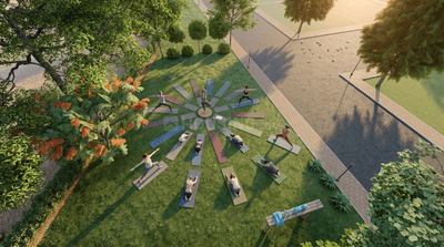 Project Image of 1447.75 - 29549.95 Sq.ft Residential Plot Plot for buy in Shreya Ananta