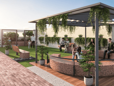 Project Image of 0.0 - 775.22 Sq.ft 2.5 BHK Apartment for buy in Aadhya K Aranya