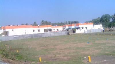 Project Image of 863.0 - 2709.0 Sq.ft Residential Plot Plot for buy in i5 Sri New Avenue