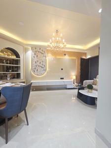 Project Image of 985.0 - 1650.0 Sq.ft 2 BHK Apartment for buy in Magic Villa Luxury Floors
