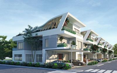 Project Image of 6105.29 - 11400.0 Sq.ft 4 BHK Villa for buy in Ira Elevate