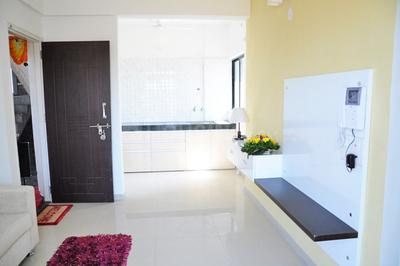 Project Image of 515.0 - 667.0 Sq.ft 1 BHK Apartment for buy in Raut-Patil Needam