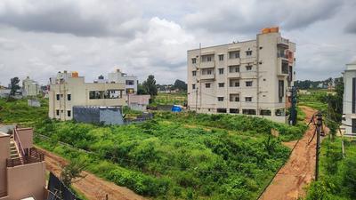 Project Image of 800.0 - 1600.0 Sq.ft Residential Plot Plot for buy in Enrich Nisarga Enclave