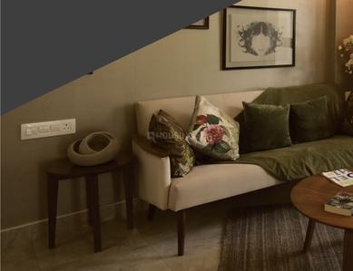 Project Image of 344.0 - 497.19 Sq.ft 1 BHK Apartment for buy in Chandak Nishchay Wing F