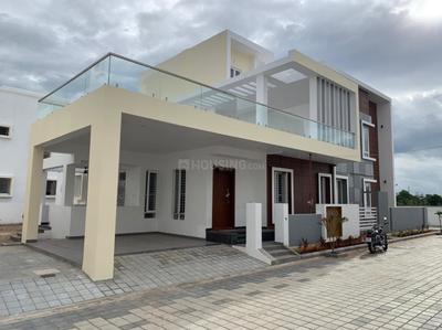 Project Image of 1181.0 - 2051.0 Sq.ft Residential Plot Plot for buy in Grand Ellora