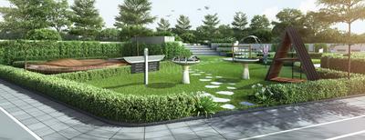 Project Image of 1169.0 - 1597.0 Sq.ft 2 BHK Apartment for buy in Casagrand Linore