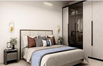 Project Image of 0.0 - 2583.0 Sq.ft 3 BHK Apartment for buy in Siddharth Elite