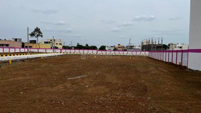 Project Image of 812.0 - 2661.0 Sq.ft Residential Plot Plot for buy in Eden SRS Grand