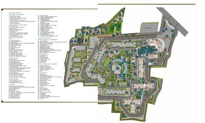 Project Image of 1085.0 - 2689.0 Sq.ft 2 BHK Apartment for buy in Casagrand Suncity