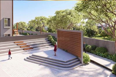 Project Image of 2848.0 - 4053.0 Sq.ft 4 BHK Villa for buy in Sri Sparkle Haven