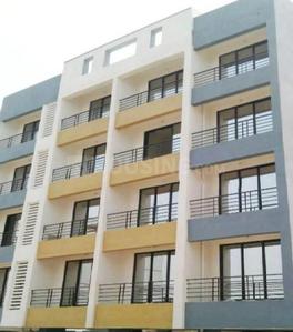 Project Image of 1100.0 - 1440.0 Sq.ft 2 BHK Apartment for buy in Jai Avenue