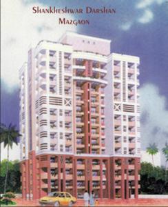 Project Image of 0.0 - 750.0 Sq.ft 1 BHK Apartment for buy in Darshan Shankeshawar Darshan