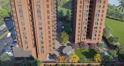 Swarnim Sentossa Elevation 1