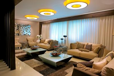 Project Image of 6250.0 - 6500.0 Sq.ft 4 BHK Apartment for buy in Olympia Sky Villas