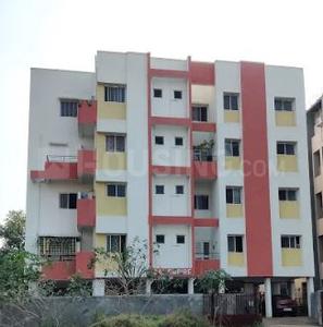 Project Image of 0.0 - 648.0 Sq.ft 1 BHK Apartment for buy in Sai Vaastu Sai Empire