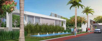 Project Image of 1390.0 - 2090.0 Sq.ft 2 BHK Apartment for buy in MVV The Grand