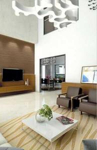 Project Image of 0.0 - 1080.0 Sq.ft 2 BHK Apartment for buy in Keshar Aalayam