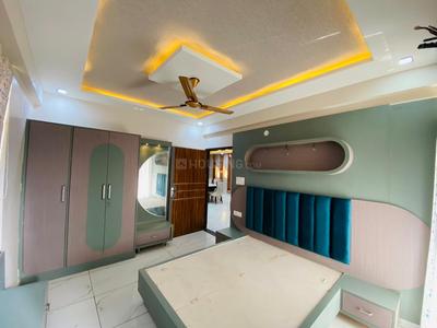 Project Image of 1385.0 - 1750.0 Sq.ft 3 BHK Apartment for buy in Shubh Shree Krishna Westway Heights