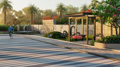 Sukhii Sree Sumeru Amenities 2