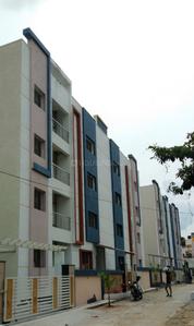 Project Image of 1002.0 - 1260.0 Sq.ft 2 BHK Apartment for buy in RRR Royal Rich