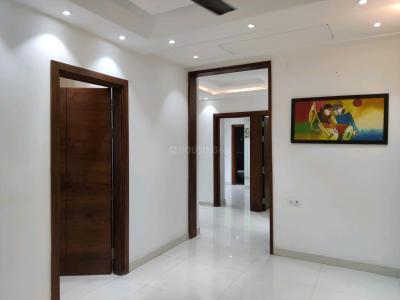 Project Image of 1200.0 - 3000.0 Sq.ft 3 BHK Builder Floor for buy in Sky Ultra Luxury Floors