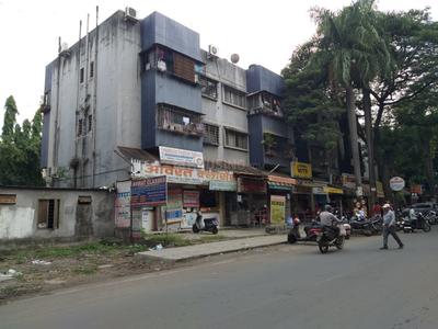 Project Image of 0.0 - 517.0 Sq.ft 1 BHK Apartment for buy in Amar Hrishikesh Apartments