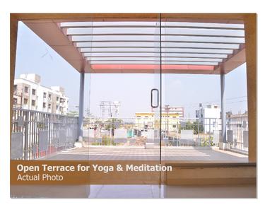 Project Image of 441.0 - 1158.0 Sq.ft 1 BHK Apartment for buy in Renaissance Treemount