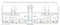 Kimaya One F Wing Cluster Plan for 1st Floor 1