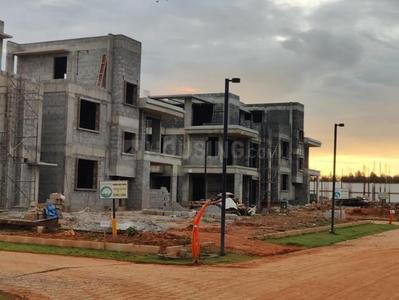 Project Image of 2518 Sq.ft 4 BHK Duplex for sale in Bommasandra for Rs. 32000000